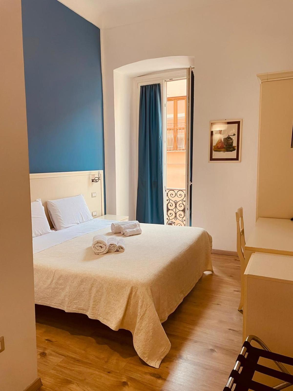 Drooms Cagliari Exterior foto